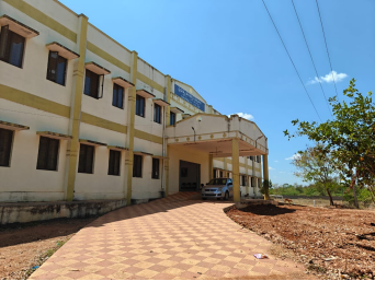 course image