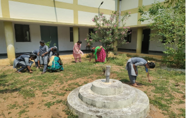 course image